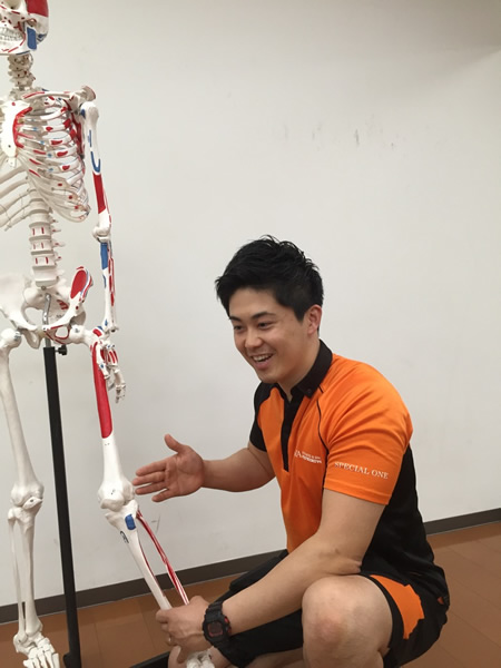 健康習慣ジム VIVA 水道筋の魅力 健康習慣ジム VIVA 水道筋の魅力