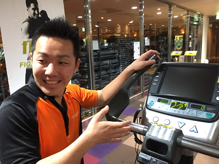 健康習慣ジム VIVA 水道筋 の魅力 健康習慣ジム VIVA 水道筋 の魅力