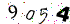 画像に表示されている数字をご入力ください